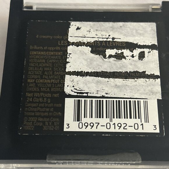 NEW REVLON LIP QUAD ( WINTER ROSE ) NEW AND SEALED FULL SIZE. - Picture 4 of 7